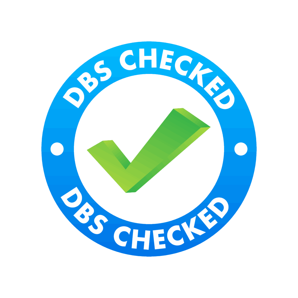dbs checked logo
